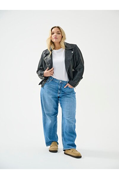 Only Carmakoma Bikerjacke CAREMMY Bikerjacke