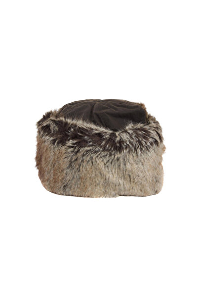Barbour Pusu Şapkası OL11 Olive