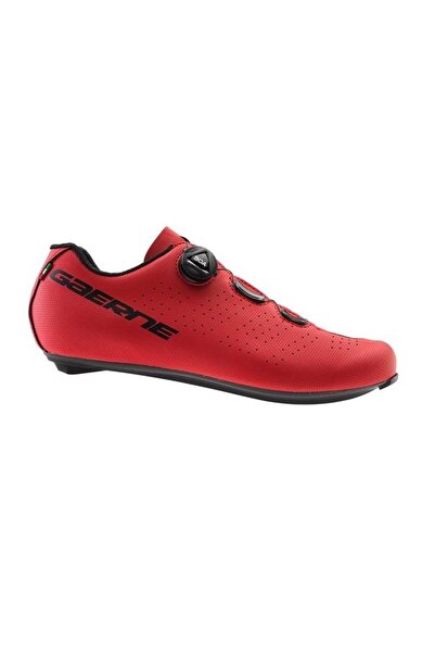 Gaerne Pantofi ciclism sosea G. Sprint-Rosu/Negru-45
