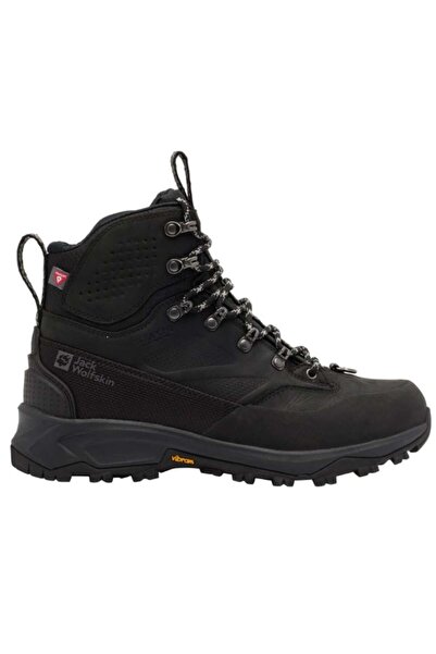 Jack Wolfskin Women's trekking Combat Boots Terraquest Arctic Texapore Mid FW...
