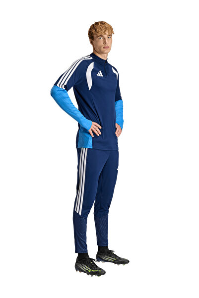 adidas KA5120 TIRO26C PNT Koyu Mavi Erkek Sweatpant