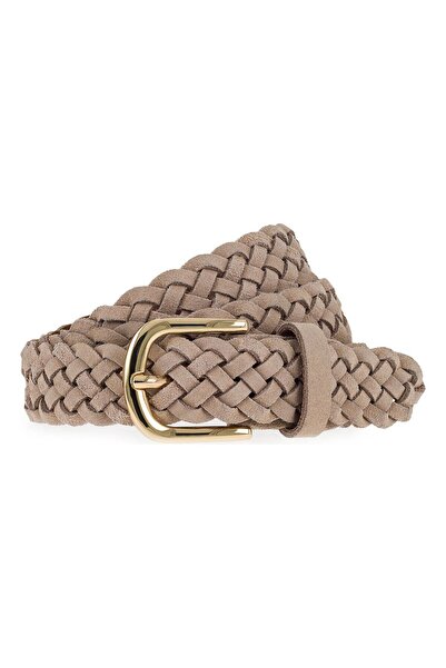 Vanzetti Belt Genuine Leather