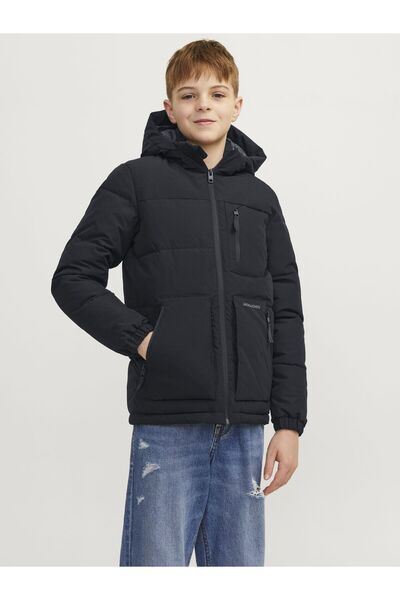 Jack & Jones Junior Steppjacke Steppjacke Junior