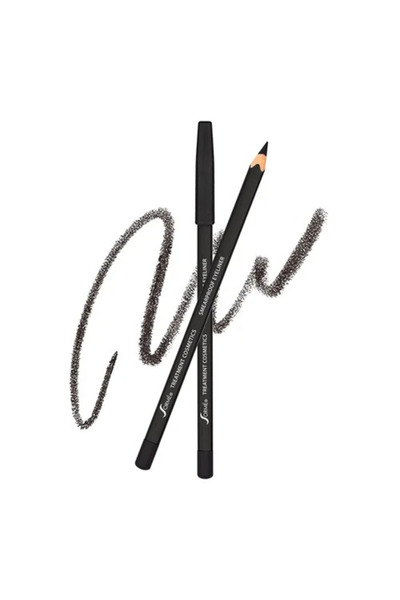 SORMÉ Suriemi Smudge-Proof Eyeliner -1Black