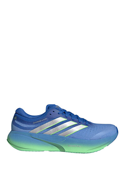 adidas JR7399 SUPERNOVA SOLUTION 3 M Mavi Erkek Koşu Ayakkabısı