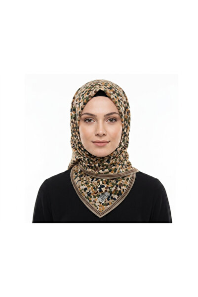 HİLALZEY ESARP SAL Premium eşarp
