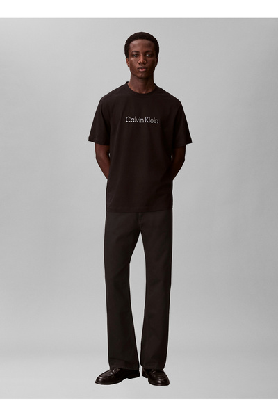 Calvin Klein Men's T-Shirt Lv04Lf813