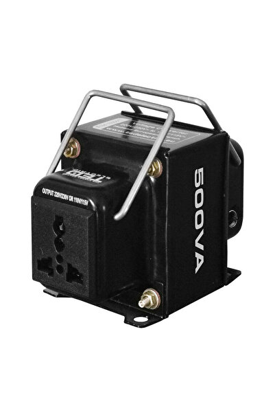 TED Electric Transformator de curent 220V la 110V - 500W Convertor de tensiun...