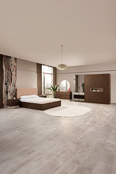 İYENA HOME LİVİNG Avrasya Yatak Odası Takımı