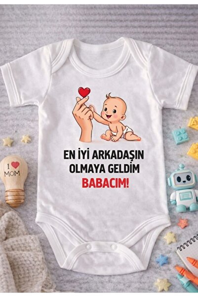 EYDUBABY أنا آتيت لكوني أفضل صديقًا لوالدي، فأتمنى لكِ أن تكوني صديقًا مخلصًا...