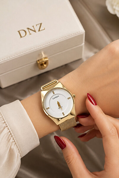 DNZ Watch Store Kadın Kol Saati