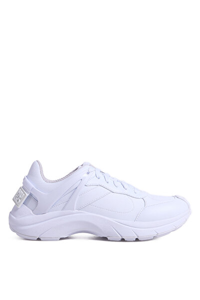 HUGO Beyaz Erkek Sneaker GO2_pu 10275845 01