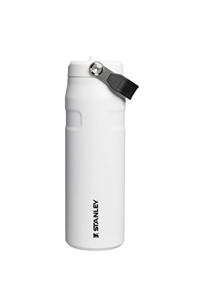 Stanley The Iceflow Bottle Flip Straw 2.0 0.7L Thermos with Straw 10-11283-05...