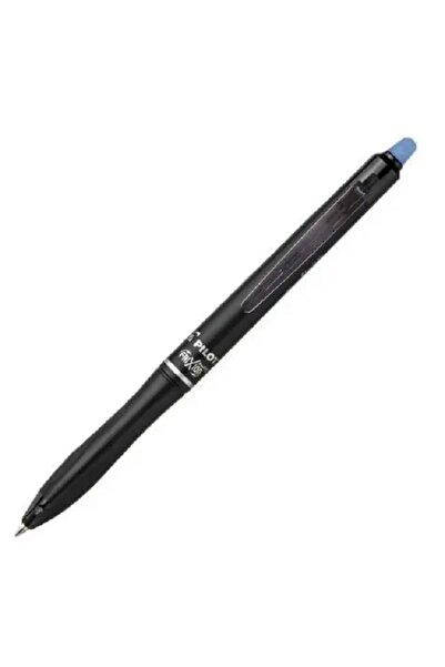 Pilot Roller Frixion Clicker Plus Begreen 0.7 mm albastru
