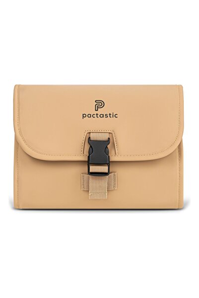 Pactastic Urban Collection Kulturbeutel 24 cm