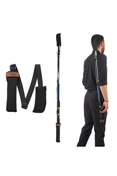Fishack İki Parça Olta Kamış Kılıfı - LRF Spin - Neopren Ayarlanabilir