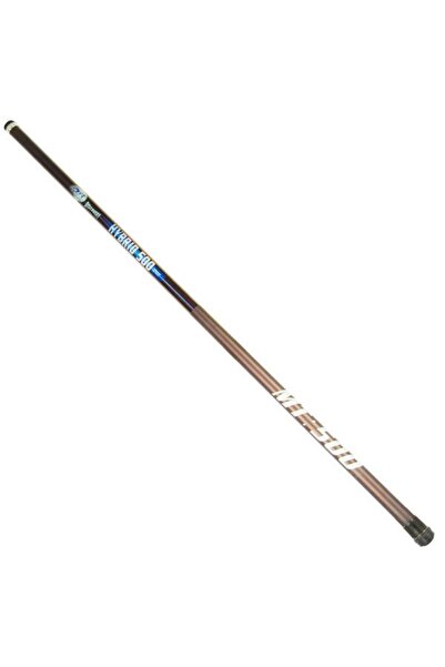 Genel Markalar Teleskopik Göl Kamışı - Hybrid - Bilezikli - 700 cm 10/30 Gr