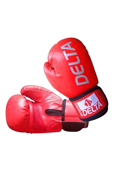 Delta Agre Unisex Boxing Gloves
