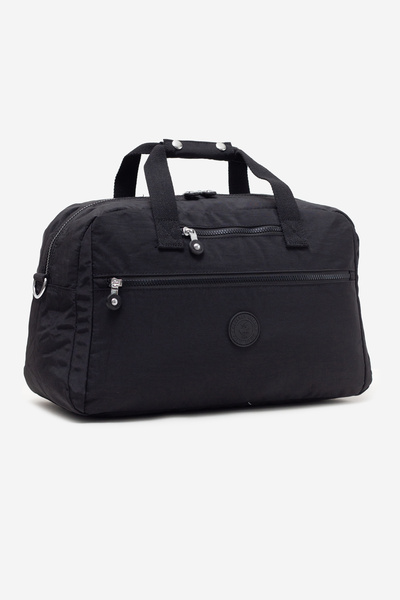 MUCCO Bhpc 6011 Black Large Volume Unisex Hand and Shoulder Travel Sports Bag
