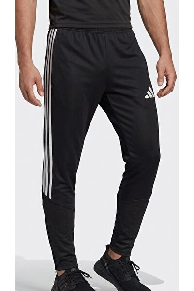 adidas Tiro23 L Pnt Erkek Futbol Antrenman Eşofman Altı HS3530 Siyah