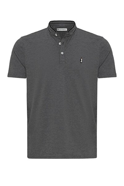 S13 Store Hakim Yaka Polo T-shirt