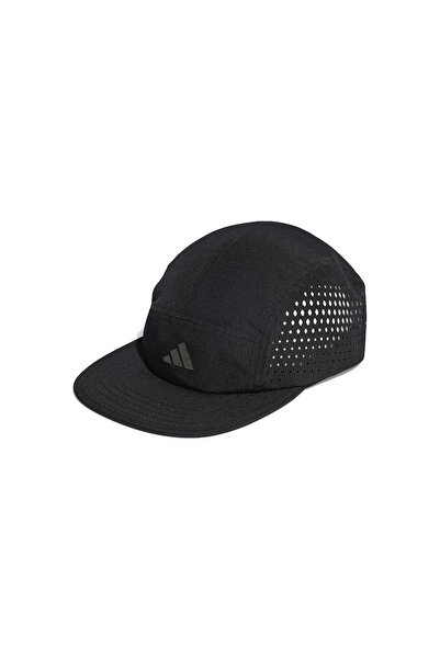 adidas IS3770 RUNx4D CAP H.R. Ανδρικό Αθλητικό Καπέλο Μαύρο