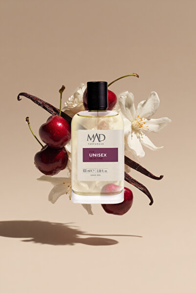 Mad Parfüm Mad Q102 Selective 100 ml Unisex Parfüm