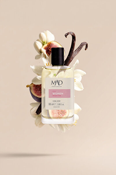 Mad Parfüm Mad J107 Selective 100 ml Kadın Parfüm