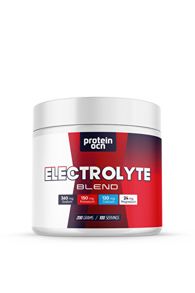 Proteinocean Electrolyte Blend - 150g