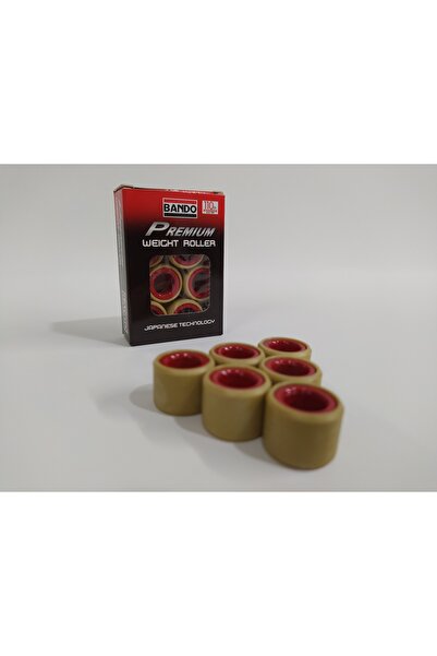 Bando RKS NEWLİGHT 125 Japon Baga 11 gr