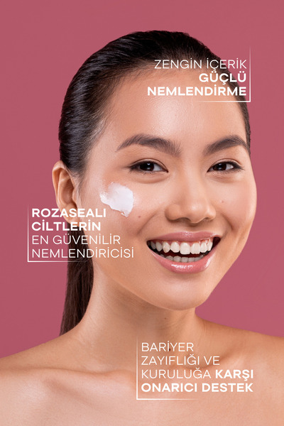 TTO Clinic Nemlendirici Losyon 200ml (seramid Cay Ağacı Yağı Centelle )