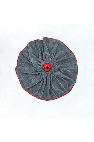 SİLVER HOME SİLVERHOME Süper Mop Emici Havlu Ucu 55*105