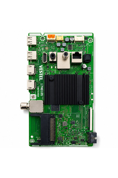 Ves REGAL 17MB185 ANAKART REGAL