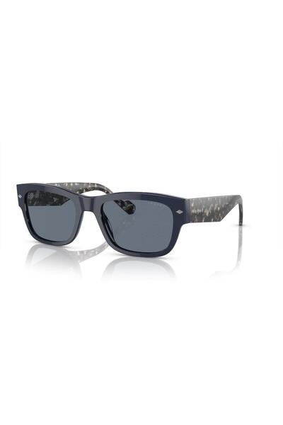 Vogue Vo5530S 23194Y 55 Model Sunglasses