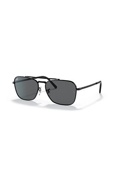 Ray-Ban RB3636 NEW CARAVAN 002/B1 55 15 135 3N ERKEK GÜNEŞ GÖZLÜĞÜ
