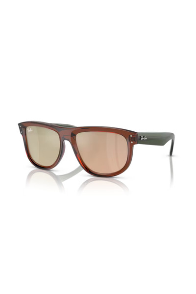 Ray-Ban Reverse 0rbr 0501s 67102o 56 Unisex Sunglasses