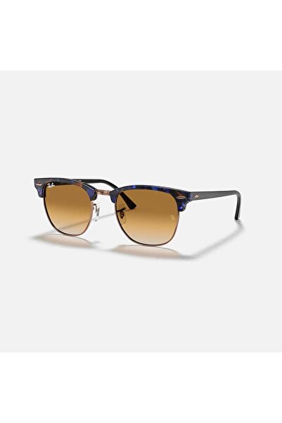 Ray-Ban RB 3016 125651 51 CLUBMASTER Güneş Gözlüğü