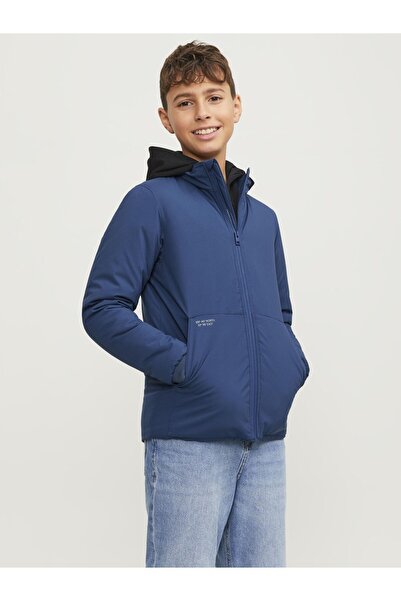 Jack & Jones Junior Softshell Jacke Softshell Jacke Junior