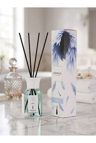 Permun Difuzor cu bețișoare Angel 110ml