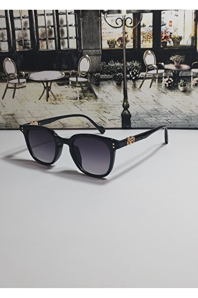 Byc polo Cbp050 Gcci̇ Black Unisex Sunglasses.