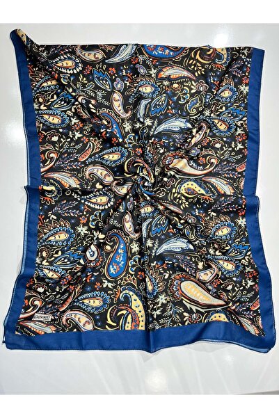Modario Silk Cotton Shal Pattern 1 - 3