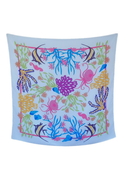 dukart Eșarfă Trendlover, Batic, Bandană 60x60 cm