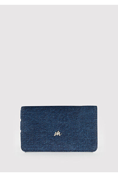 Mavi Denim-Geldbörse 1913846-32177