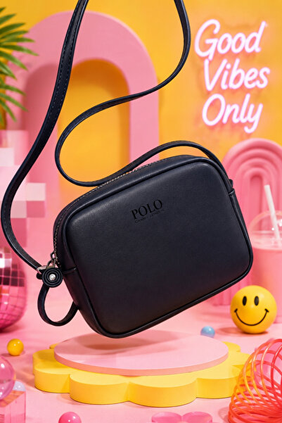 Women's Original Mini Urban Crossbody Adjustable Zipper Small Hand Sleeve And Shoulder Bag