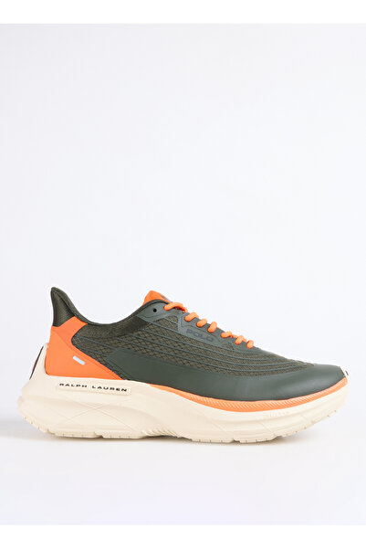 Polo Ralph Lauren Haki Erkek Sneaker RLITE BL 100