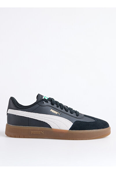 Puma 40330707 Ascenso Black-Pu Black Men's Lifestyle Shoes