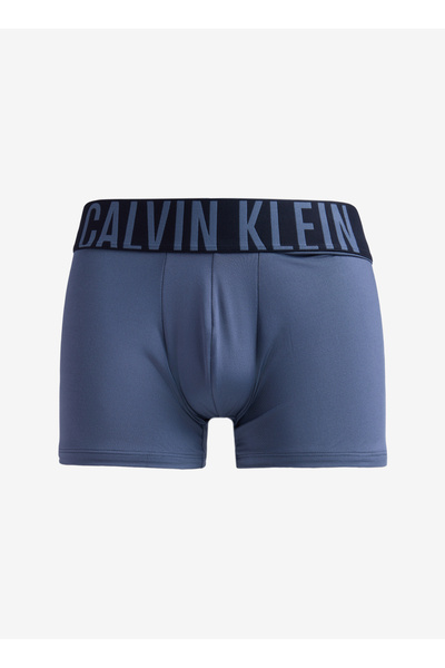 Calvin Klein Çok Renkli Erkek Boxer 000NB3775A2QQ
