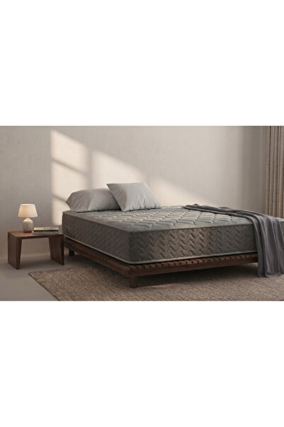 Oasis Cotton مرتبة سرير بريز (Breeze) فندقية هجينة بارتفاع 30 سم - واحة القطن