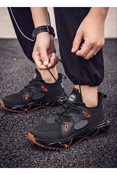 Nuta fitness antrenman ayakkabısı her adımda konfor