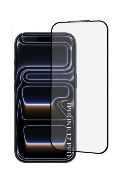 SKYDDAR INNOVATION Folie de protecție pentru ecran pentru iPhone 17 Pro, stic...